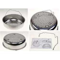 *Modèles d'appareils concernés: SS-980449 SS-980140 792654 P05216 Cocotte minute 801000 10 litres Cocotte minute 801200 Cocot ...