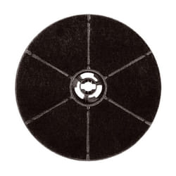 Rosieres - Filtre charbon (x1) 172x44mm type 183 (481281728936) Hotte indesit, airlux