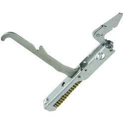 Charnière de porte d'origine (931330249, 931330808) Four, cuisinière Smeg