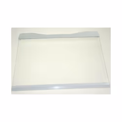 Clayette en verre pour Réfrigérateur. Référence de la pièce : AHT73754302, Marque : LG.