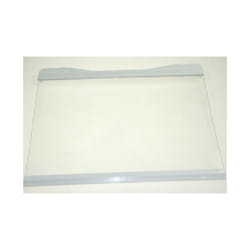 Clayette en verre pour Réfrigérateur LG AHT73754302