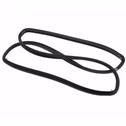 Joint de porte pour four, cuisinière FAGOR, BRANDT CA7A001A2 Appareils compatibles : [FOUR, CUISINIÈRE BRANDT: ] KE750W, KI12 ...