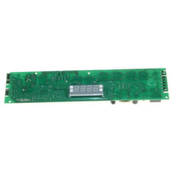 Carte électronique du bandeau pour Four Smeg 691651743