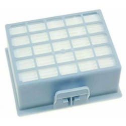 Bosch - Filtre Hepa H14 haute performance