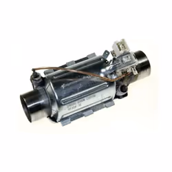 Résistance cyclindre pour Lave-vaisselle Electrolux 230v/2000w d.32mm 50297618006. Diamètre: 32 mm, Puissance : 2000W.