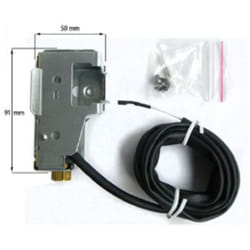 Brûleur complet piezo pour Réfrigérateur DOMETIC 2890604925