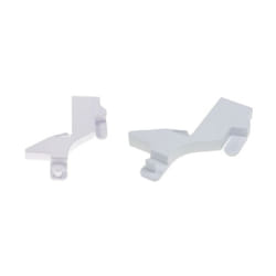 Bosch - Charnière gauche pour Réfrigérateur, Congélateur 00657906