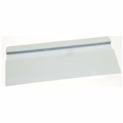 Portillon partie freezer pour Réfrigérateur. Référence de la pièce : 2412195311, Marque : DOMETIC.
