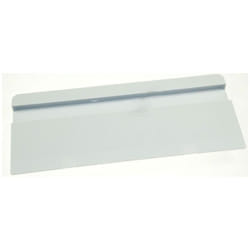 Portillon partie freezer pour Réfrigérateur Dometic 2412195311
