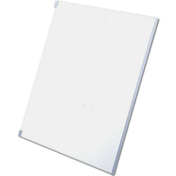 Bosch - Clayette en verre (294901-8649) (11011742) Réfrigérateur, congélateur 2949013662894850511 siemens, viva