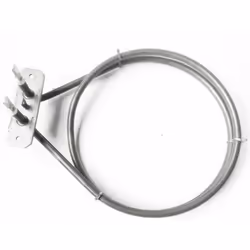 Resistance circulaire 1600W pour four, cuisinière LEISURE, BEKO, LE LEISURE. Un four électrique doté de résistances est const ...