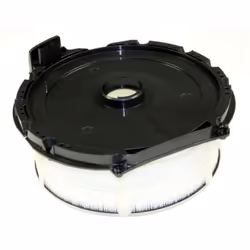 Filtre après-moteur hepa pour Aspirateur. Référence de la pièce : 922444-04, Marque : DYSON.