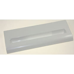 Panneau frontal de tiroir pour Réfrigérateur zanussi 2244617037