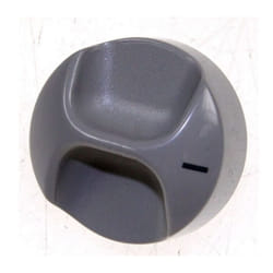 Bouton rotatif interrupteur sélecteur pour Réfrigérateur Dometic 2412137107