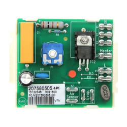 Module de gestion 220V 240V 115W pour réfrigérateur Dometic