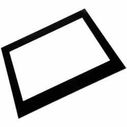 Vitre intérieure (490300009) Four, cuisinière BEKO, AYA, LISTO