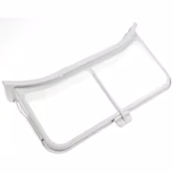 Filtre à peluches pour Sèche-Linge beko 2979100100