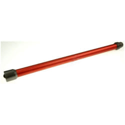 Tube télescopique rouge pour Aspirateur Dyson 965663-06
