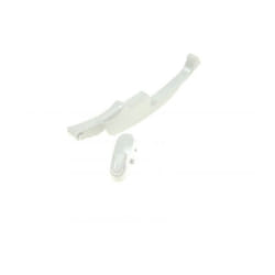 Polti - Bouton levier poignée pour Nettoyeur Vapeur SLDB2869