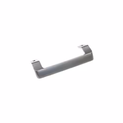 Poignée pour Réfrigérateur, Congélateur BEKO 4900061200. Couleur de la pièce : Gris.