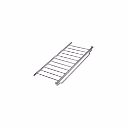 Grille supérieure freezer pour Réfrigérateur. Référence de la pièce : 2951282256, Marque : DOMETIC.