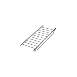 Grille supérieure freezer pour Réfrigérateur Dometic 2951282256