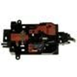 VERROU PYRO 3 SWITCH POUR FOUR ROSIERES * 41014774 2D 966 N - 33700293 2D 966 W - 33700294 2D 966 X