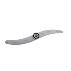 Bras de lavage supérieur pour lave-vaisselle ARISTON HOTPOINT, INDESIT, SCHOLTES, FAR C0075746Appareils compatibles :LAVE-VAI ...