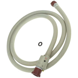 Aquastop 2.5m (296505-33677) (481953028926) Lave-linge 2965053662894853383 Whirlpool bauknecht, laden, ikea Whirlpool ignis,