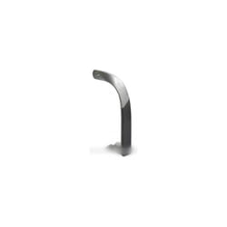 Poignee de porte 280 mm pour réfrigérateur Beko