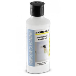 Produit Nettoyant Vitres - Kärcher - 62957720 - 500 ml - Liquide - Sans traces