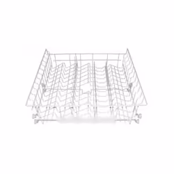 Panier supérieur pour lave-vaisselle Siemens - Bosch - 00207799 - Blanc
