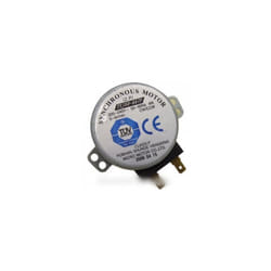 Bosch - moteur de plateau tournant TYJ508A7 pour micro-ondes siemens - neff