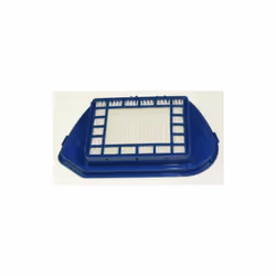 Filtre hepa pour Aspirateur. Référence de la pièce : RS-RT900097, Marque : MOULINEX.