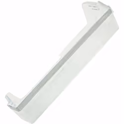 Balconnet inférieur d'origine pour réfrigérateur, congélateur SAMSUNG Dimensions : 486X133X100 mm DA97-11994B, DA97-11994A Ap ...