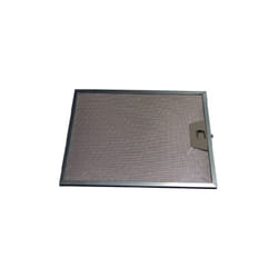 AEG - Filtre métallique anti-graisse pour Hotte arthur martin 50248271004