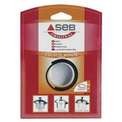 Joint de couvercle 4,5-6L aluminium (42447-10424) (790141) Cocotte-minute 424473662894854823 SEB