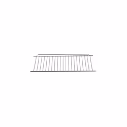 Grille au dessus support pour Réfrigérateur DOMETIC 2413222502. Dimensions : 450 x 150 x 28 mm.