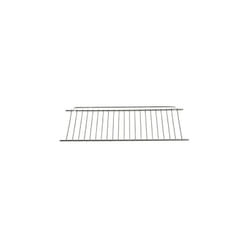 Grille au dessus support 141x450 mm pour Réfrigérateur Dometic 2413222502