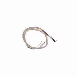 Résistance droite 115w 230v l160mm pour Réfrigérateur. Référence de la pièce : 2072525013, MARQUE : DOMETIC. Couleur de la pi ...