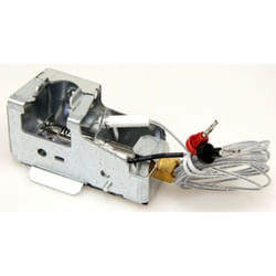 Bruleur gaz complet mes/aes pour refrigerateur Dometic