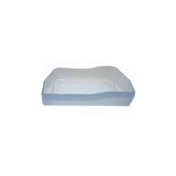 Bac à légumes bleu clair pour Réfrigérateur Dometic 2412078103