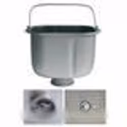CUVE POUR MACHINE A PAIN KENWOOD * KW702945 BM250 BM256