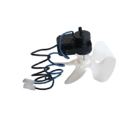 Indesit Moteur de ventilateur