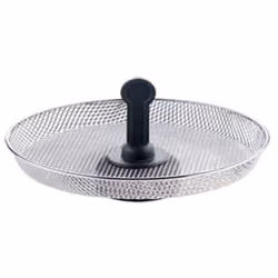 Grille snacking d'origine pour friteuse SEB XA701170, XA701270 Appareils compatibles : [FRITEUSE, AIRFRYER SEB: ] AL800000/12 ...