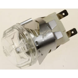 Lampe complete pour Four de dietrich AS0032098
