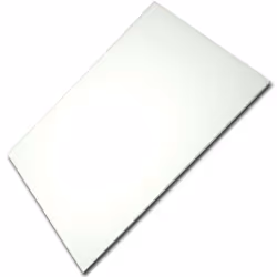 Clayette en verre dessus bac à légumes d'origine pour réfrigérateur, congélateur BAUKNECHT, WHIRLPOOL, IKEA WHIRLPOOL, IGNIS, ...