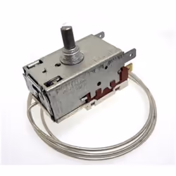 Thermostat pour Réfrigérateur. Référence de la pièce : FVE000012, Marque : FAGOR.