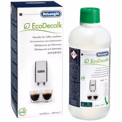 *Modèles d'appareils concernés : 5513296041 ESAM4000B - TOUS 5532116100 Le liquide de détartrage utilise uniquement des matiè ...