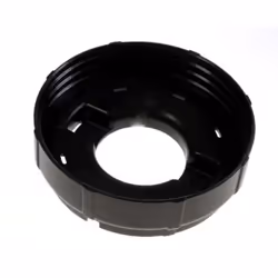 Embase de bol pour Robot. Référence de la pièce : 505669, Marque : MAGIMIX. Couleur de la pièce : Noir.
